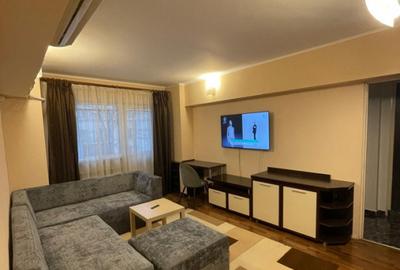 Apartament de 3 camere – 1 Decembrie 1918, parcare, 5 min metrou, etaj 1/8 - 1