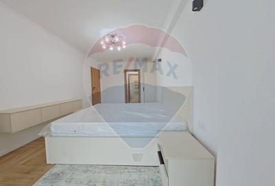 3 camere, 2 terase, dressing, 2 parcari, bloc nou || C. Brancusi 123 - 6