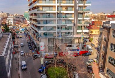 Spatii comerciale | 72-312 mp | Barrio Residence Unirii - 1