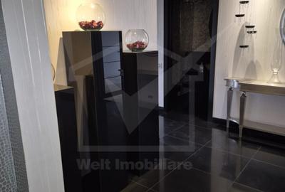 Apartament premium, bloc Semiluna Plopilor - 24