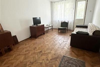 Apartament 2 camere, zona ultra centrala City Park