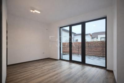 3 camere Sălăjan decomandat, centrală, an 2025, 86 mp - 2