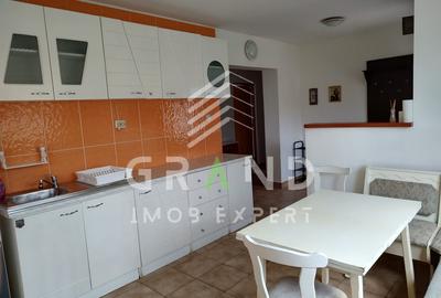 Casă individuală cu 3 camere în Jucu de Mijloc