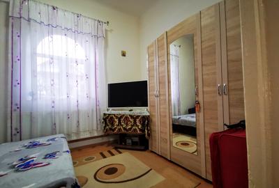 PODU DE PIATRA - OMV , CASA TIP DUPLEX ,1,5 km de Centru , 87000 euro - 8
