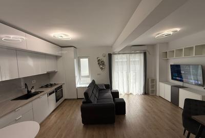 Duplex 3 camere | De Inchiriat | Parcul Carol | Parcare | Central Address - 3