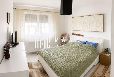 Apartament 3 camere | Balcon | Parcare | Zona Rahovei - 5