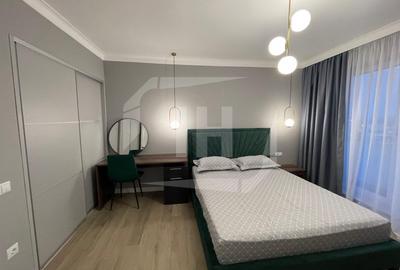 Apartament 2 camere, priveliste zona Buna Ziua, pet friendly - 1