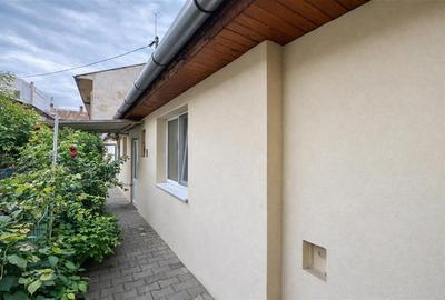 FILM& Tur 3D!Casa cu 4 camere si curte, Central, Targu Mures. - 1