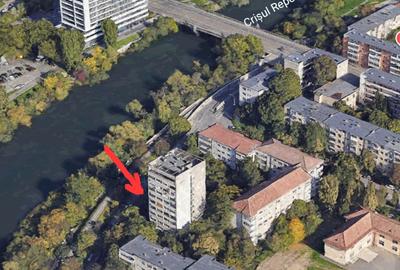 Apartament cu 2 camere - 1