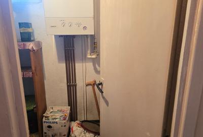 Vand apartament 2 camere decomandat in Deva, etaj 2, zona  Avram Iancu - 7