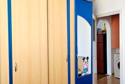 Apartament 3 camere, etaj 4, zona OMV Darmanesti - 14