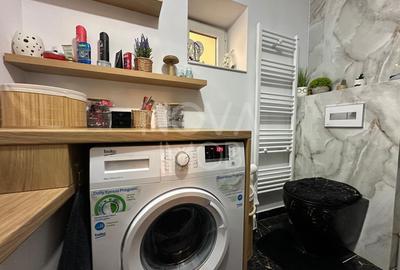 Casa de vanzare, mobilata si utilata - Piata Cluj - 15