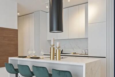 Timpuri Noi Metrou One,bl.2024,et.5/10,DECOMANDAT,Amenajat,centrala ,mobilat,Lux - 6