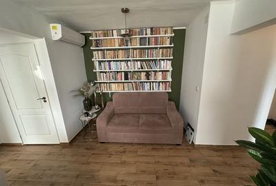 Apartment 3 camere mobilat - 4