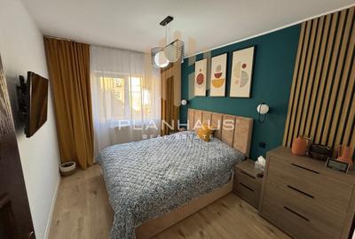 Apartament 4 camere decomandat - Etaj 1, Zona Bogdan Vodă - 7