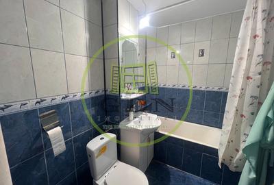 Apartament 3 camere, cartier Brazda lui Novac, zona Guliver - 6