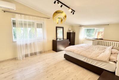 Vila Individuala cu Garaj | 5 camere | Teren 540mp | Otopeni - 17