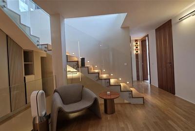 Casa PREMIUM 4 camere 200mp, teren 300mp, Andrei Muresanu - 28