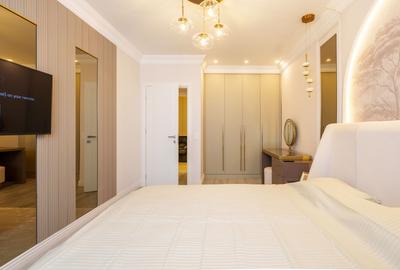 Apartament 2 camere lux | 66 mp | Complet Mobilat - Gata de Mutare - 32