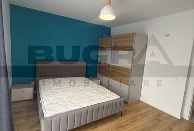 Apartament 2 camere, 60 mp, parcare, bloc nou, zona Romul Ladea - 6