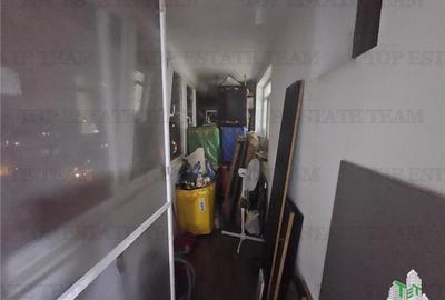 Apartament 2 camere mobilat metrou Gorjului - 6