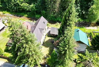 Casa 3 camere de vanzare in Somesul Rece, Somesu Rece - 13