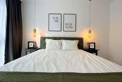 De vanzare apartamente noi - Denya Forest Timisoara - Comision 0% - 10