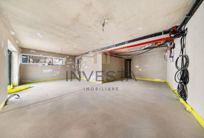Duplex premium | 222 mp | curte si terase | Andrei Muresanu - 7