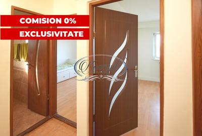 Apartament decomandat cu 2 bai,  str. Brates - 4