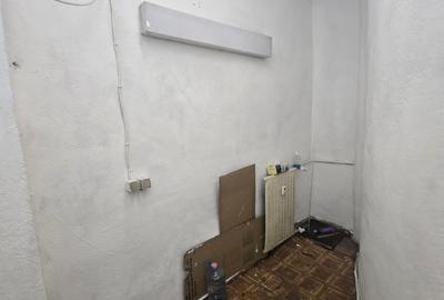 Inchiere spatiu comercial pretabil amanet sau casa de schimb valutar - 10