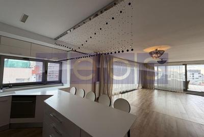VANZARE PENTHOUSE DEOSEBIT 181MP | TERASA 280MP | MOBILAT - UTILAT LUX - 29