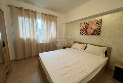 2 camere Rahova- Petre Ispirescu | Proaspat renovat - prima inchiriere - 22