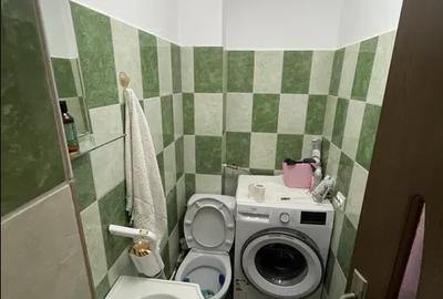 Apartament trei camere - 80 mp - zona Fosta Autogară - 7