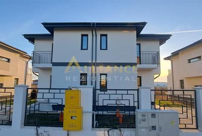 Duplex - 3 camere -2 bai - pod - 200mp teren - 1