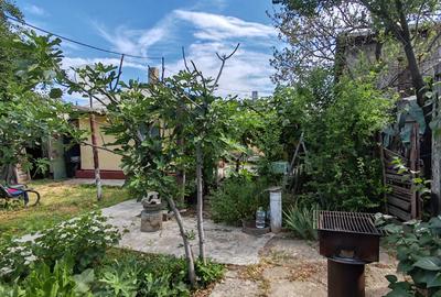 Teren 579 mp si casa demolabila,cu toate utilitatiile - 8