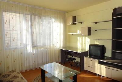 Inchiriez apartament cu 2 camere, etajul 1 Gara-Podgoria - 7