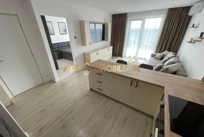 2 Camere de inchiriat | Baneasa - Greenfield | Terasa | Parcare - 4