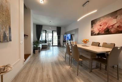 Casa 5 camere | Alexander Residence | Pipera | Comision 0% - 4