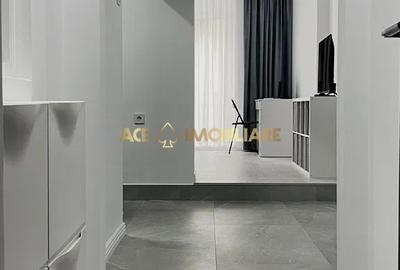 Garsoniera de inchiriat | Romana | Metrou | Boiler | Mobilat - 9