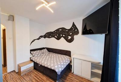 RECO Apartament cu 3 camere renovat complet in Cantemir - 19