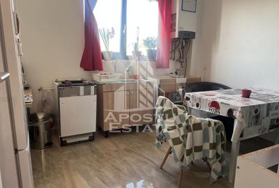 Duplex cu 3 camere, loc de parcare in curte, in Sanandrei - 7