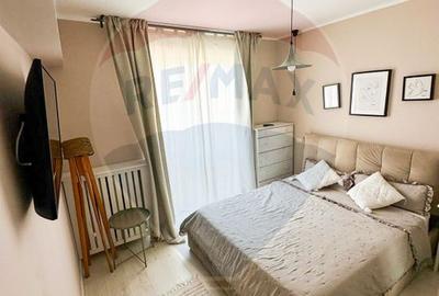 Inchiriere apartament 2 camere | Piata Romana | Ultracentral - 6