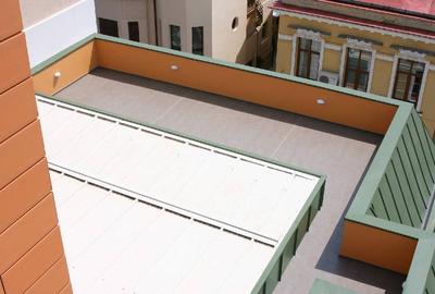 Casa Daneza, Icoanei, 259 - 632 mp  0% comision! - 11