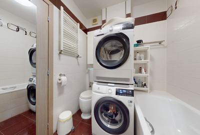 Apartament exclusivist 2 camere + terasă 24 mp – Asmita Gardens - 27