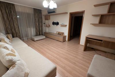 Apartament 4 camere Tineretului- Parc Lumea Copiilor centrala proprie - 14