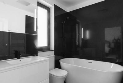 Domnesti, vila 4 camere, P+1+Pod, toate utilitatile, curte amenajată - 7