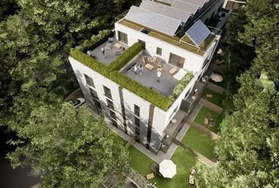 Garsonieră, central, ansamblu nou - predare aprilie 2026 - 1