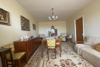 EXCLUSIVITATE Apartament 3 camere de vanzare pe str. MIrcea cel Batran