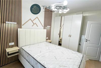 Apartament 3 camere - 64mp NOU - parcare | Zona Fabricii - 1