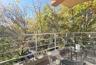 Duplex 6 camere Herastrau - 1